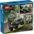 Klocki LEGO 60447 Górska ciężarówka terenowa 4x4 CITY